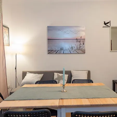 Apartment Luxury - Balbo 11 Mono