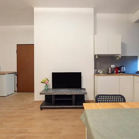 Luxury - Balbo 11 Mono Apartment