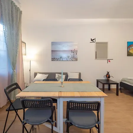 Apartment Luxury - Balbo 11 Mono Milan