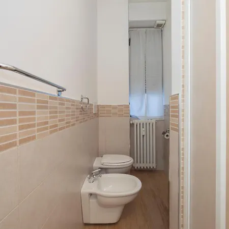 Apartamento Luxury - Balbo 11 Mono *