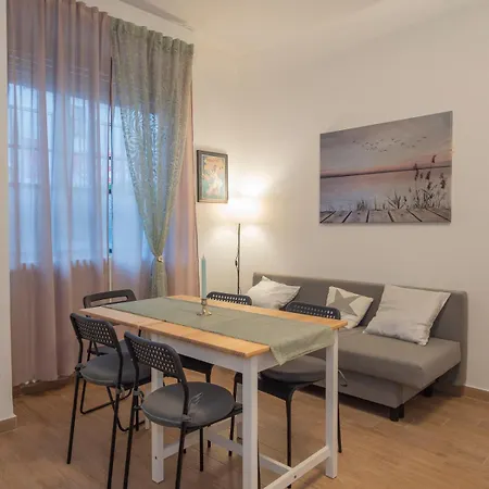 Luxury - Balbo 11 Mono Apartment *