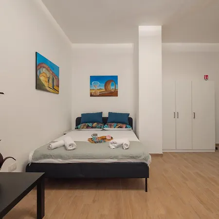 Luxury - Balbo 11 Mono Apartment *