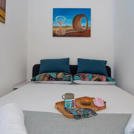 Διαμέρισμα Luxury - Balbo 11 Mono *