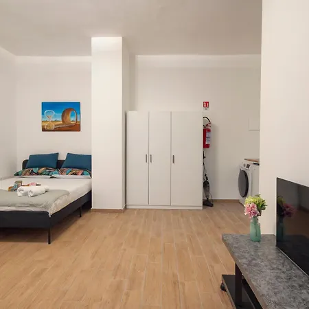 Luxury - Balbo 11 Mono * ميلان