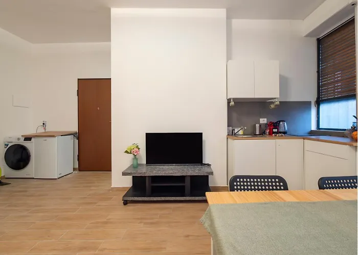 Luxury - Balbo 11 Mono Apartament