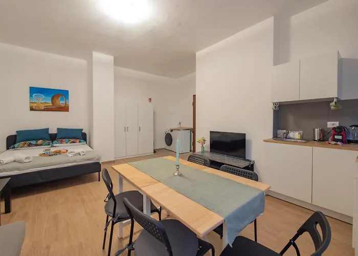 Apartament Luxury - Balbo 11 Mono *