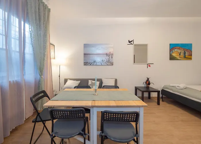 Apartament Luxury - Balbo 11 Mono Mediolan