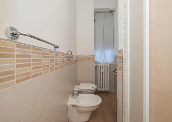 Apartament Luxury - Balbo 11 Mono *
