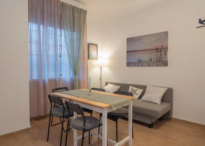 Luxury - Balbo 11 Mono Apartament *