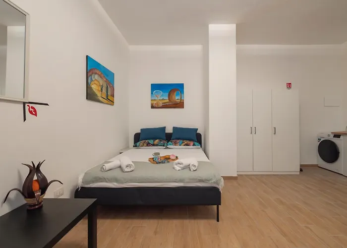 Luxury - Balbo 11 Mono Apartament *