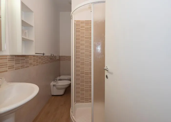Apartament Luxury - Balbo 11 Mono