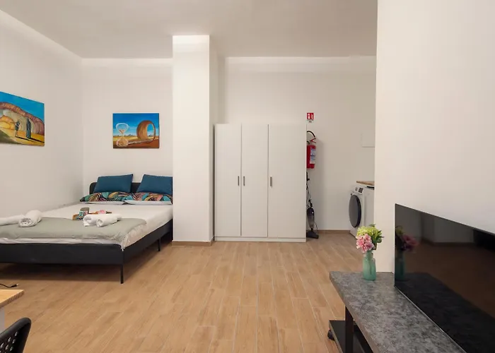 Luxury - Balbo 11 Mono * Mediolan