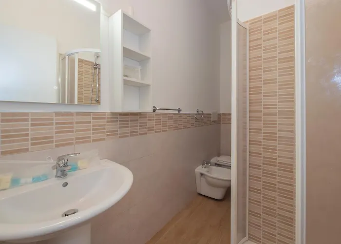Luxury - Balbo 11 Mono Apartament